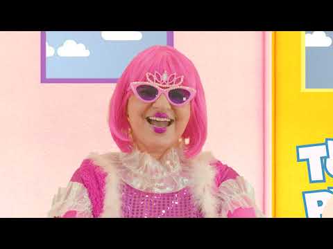 🌎 A criação do mundo | Histórias bíblicas para crianças l Turma do Printy