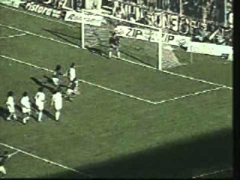 Salernitana-Acireale 2-0 Serie B 1994-95
