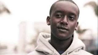 Aw Nah - Buddy (Feat. Asher Roth)