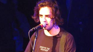 With Confidence ( Last show with Luke Rockets) - Voldemort and Dinner Bell Live in Boston