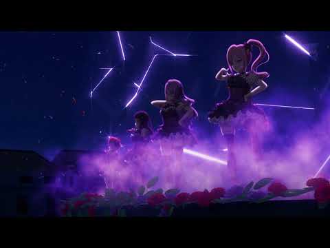 Lapis Re:LiGHTs Midnight Sapphire IV KLORE