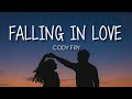 Falling In Love - Cody Fry (Lyrics)