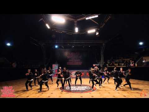 HHI Russia 2016 Megacrew - 17 - GTS FAMILY