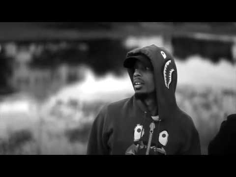 Saan x Style1 "Started Wit Nothing" Dir By @Archetto