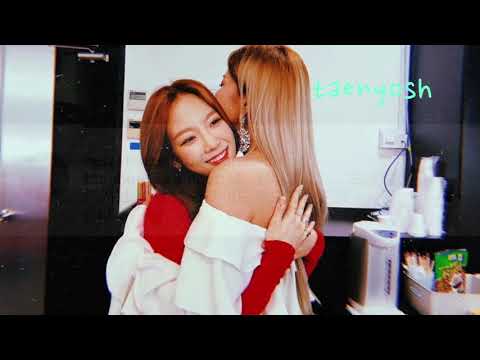 Taeyeon Charm Part 30