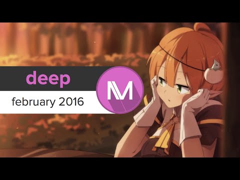 ⊲NM⊳ [Deep House] 1-hour mix February 2016⋱