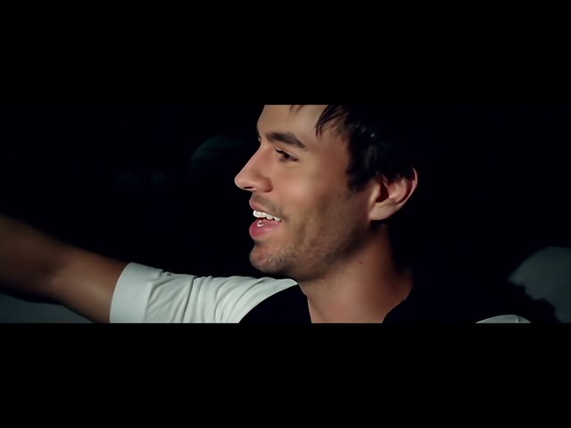 No Me Digas Que No Enrique Iglesias Letra
