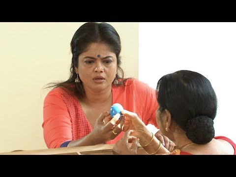 Thatteem Mutteem I Ep 280 - Who is behind the black magic ? I Mazhavil Manorama