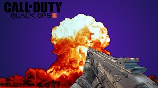 DARK MATTER BRECCI NUCLEAR (Black Ops III) - Cloud