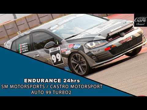 ENDURANCE 24 2022 AUTO 99 TURBO 2 COPA NOTIAUTO