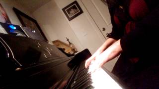 Blue Sunday - Me (piano) &amp; Tom Petty &amp; the HBs