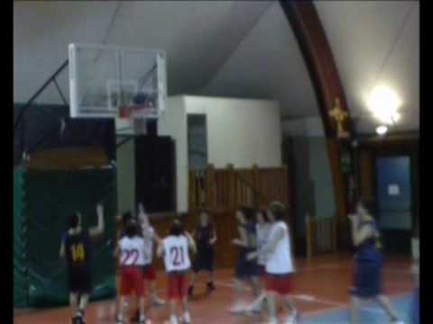 Cesate - Cmb Rho 21-02-2010.avi