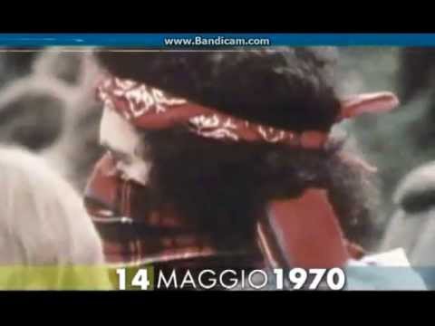 14 Maggio 1970 L`insurrezione armata della "RAF"