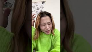 ワーホリ行こうかどうしようか、迷ってる方へ　#英語 #カナダ人 #バンクーバー #vlog #カナダ #海外生活 #ワーホリ