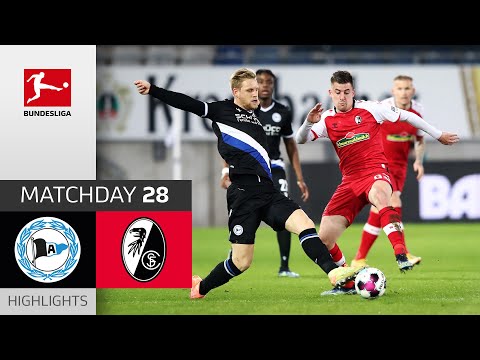 DSC Deutscher Sport-Club Arminia Bielefeld 1-0 SC ...
