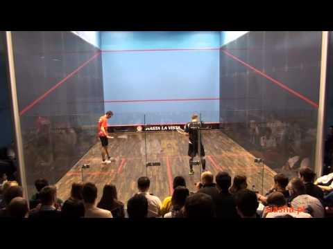 2014.05.28-31 Indywidualne Mistrzostwa Polski - II runda - Łukasz Stachowski vs Rafał Rykowski