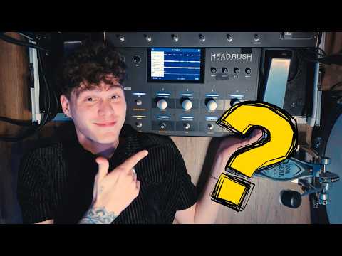 best loop pedal no ones using?!