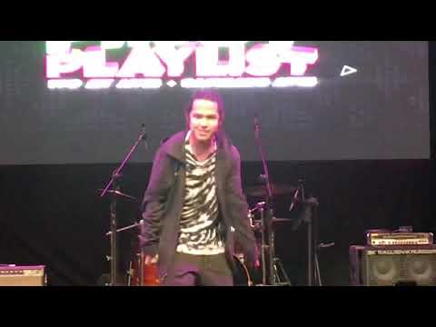 Abra “King Inang Bayan”