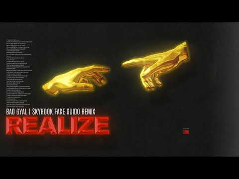 Bad Gyal - Realize ($kyhook & Fake Guido Remix)