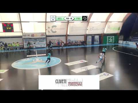 Serie A2 Femminile: Best - Fb5 Team Rome