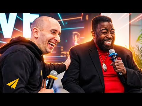 Les Brown: Az első számú sikerkészség, amit soha nem tanítottak meg az iskolában