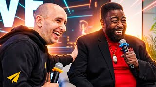 Download lagu Les Brown: The #1 Success Skill They Never Taught You In School mp3