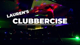 Lauren's Clubbercise for Active Families
