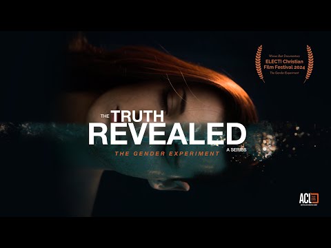The Gender Experiment — Australische documentaire over genderexperimenten bij kinderen
