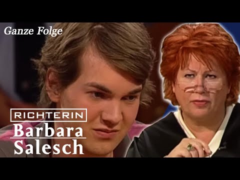 Öffentliche Demütigung mit fatalen Folgen!  | Richterin Salesch | Ganze Folge