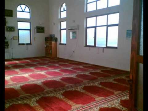 Mulla Skender Mehmeti .Tema: Shoqeruesi i Muses a.s. ne Xhenet