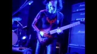 HELL BENT FOR METAL (JUDAS PRIEST) - "SCREAMING FOR VENGEANCE" LIVE MARDI GRAS CRANSTON RI 08/14/15