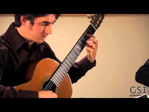 Watkins Ale played by Fret X