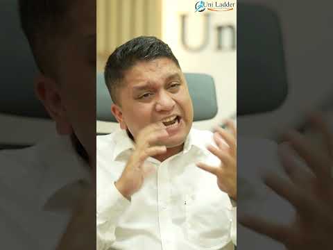 Harsh truth about studying abroad from Nepal no one talks about