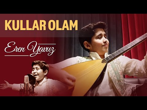 Eren Yavuz-KULLAR OLAM