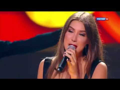 A'Studio – Fashion Girl (Шоу «Живой звук», Россия HD, 2013)