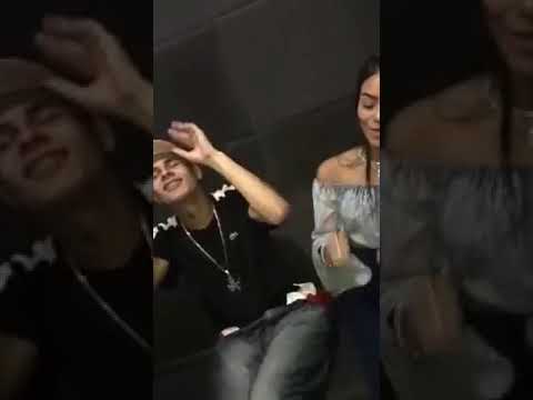 MC THNV E SAH GALLARDO MORENA MAIS BELA❤️💸