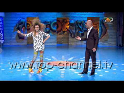 Portokalli, 6 Dhjetor 2015 - Luzja (Ese-te e nxenesve)