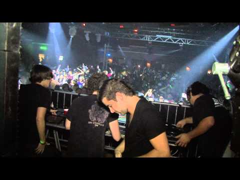 Felguk@Enchanted Music Festival 2010[HD]