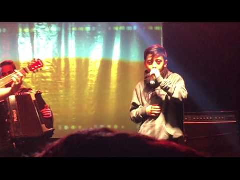 Seu polícia -Mesc 2017 - SBC