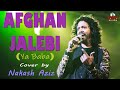 Afghan Jalebi Ya Baba FULL VIDEO Song Phantom Live Singing Nakash Aziz