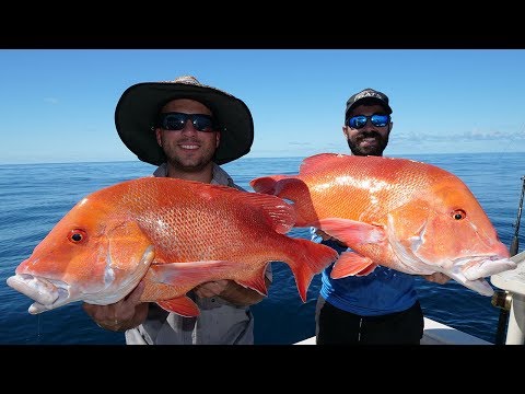 RED EMPEROR HEAVEN | Part 2