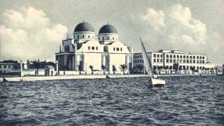 Lettera al Governatore della Libia