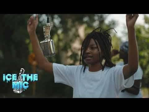 SOTG Nae - Walk It Out | Ice The Mic (Live Performance)