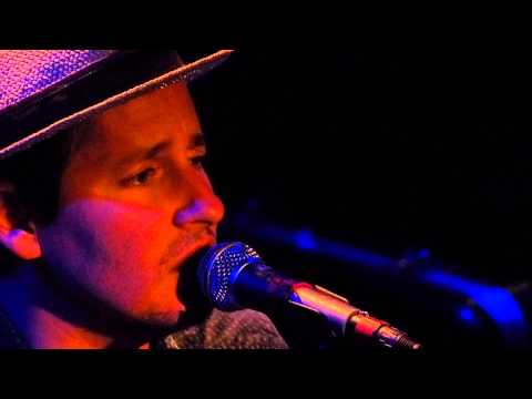 Thumbnail for Josh Rouse "Julie (Come Out of the Rain)", Bowery Ballroom, NYC, 4/27/13 by Josh Rouse