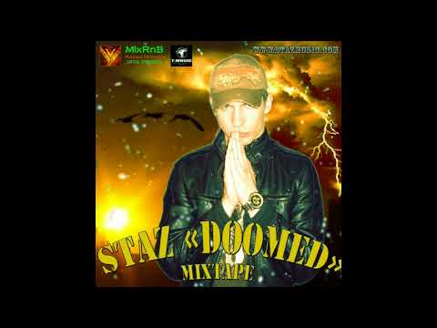 Staz - Keep Pushing (feat. Hersh)