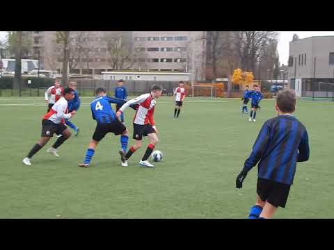 PVC in de aanval, PVCV neemt het initiatief over.