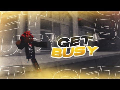 Gët Busy | Da Hood Highlights #2