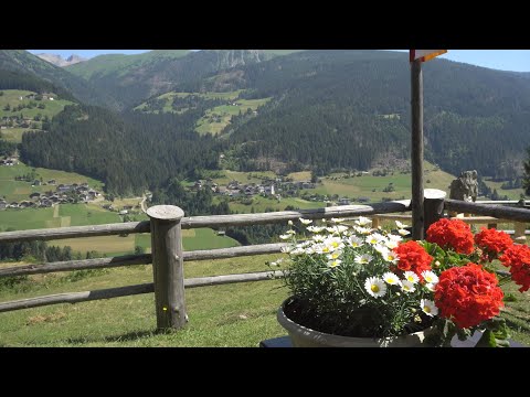 Wanderdorf Liesing im Lesachtal - Naturbelassenheit pur