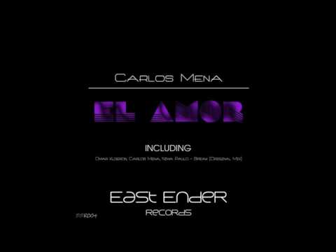 Carlos Mena, Omar Klderon, Nima Paulo - Speak (Original Mix)