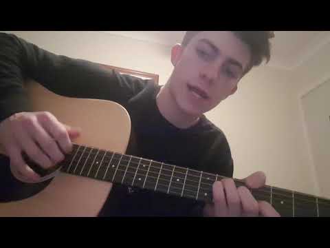 TALK 2 U - BRENT FAIYAZ GUITAR TUTORIAL